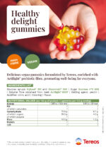 Fiche VEGAN JELLIES