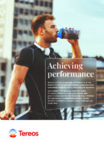 Sport nutrition